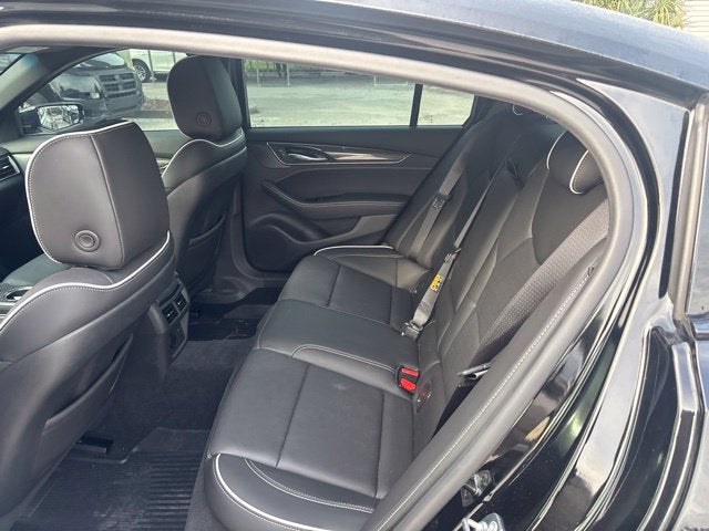 2024 Cadillac CT5 V-Series 6.2 V8 SUPERCHARGED