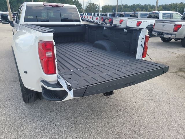 2025 Chevrolet Silverado 3500HD High Country DURAMAX DIESEL