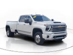2025 Chevrolet Silverado 3500HD High Country DURAMAX DIESEL