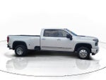 2025 Chevrolet Silverado 3500HD High Country DURAMAX DIESEL