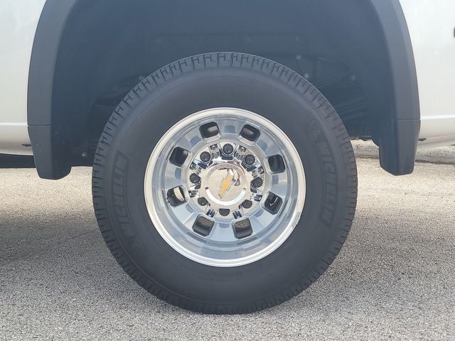 2025 Chevrolet Silverado 3500HD High Country DURAMAX DIESEL