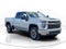 2021 Chevrolet Silverado 2500HD LT