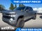 2026 Chevrolet Silverado 1500 RST 5.3 V8