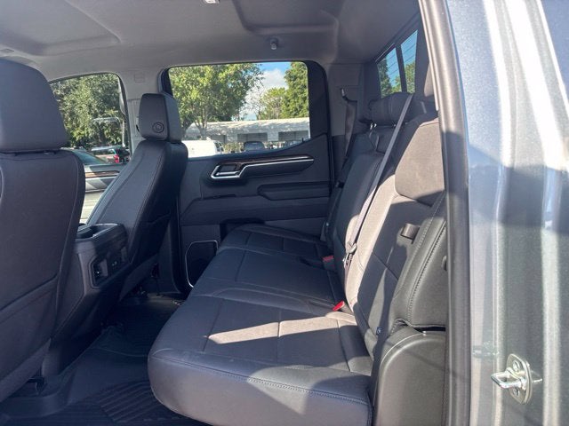 2026 Chevrolet Silverado 1500 RST 5.3 V8