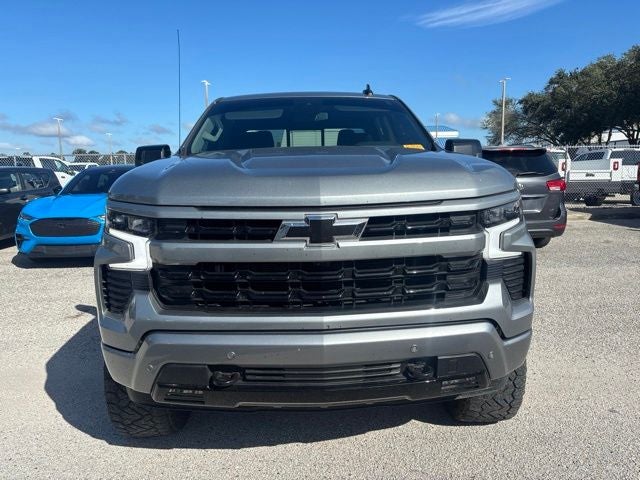 2026 Chevrolet Silverado 1500 RST 5.3 V8