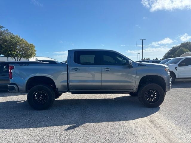 2026 Chevrolet Silverado 1500 RST 5.3 V8