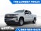 2021 Chevrolet Silverado 1500 LT 5.3 V8