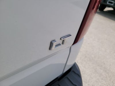 2021 Chevrolet Silverado 1500 LT 5.3 V8