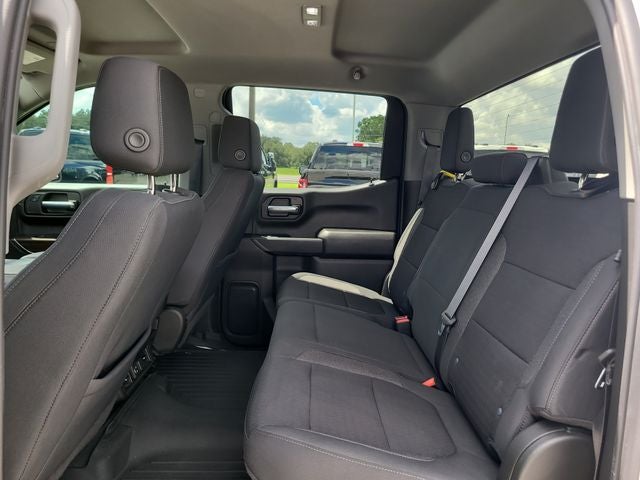 2021 Chevrolet Silverado 1500 LT 5.3 V8
