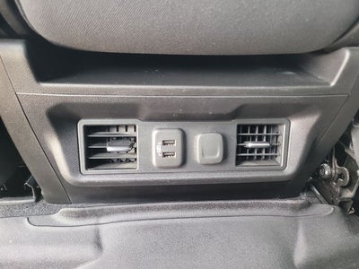 2021 Chevrolet Silverado 1500 LT 5.3 V8