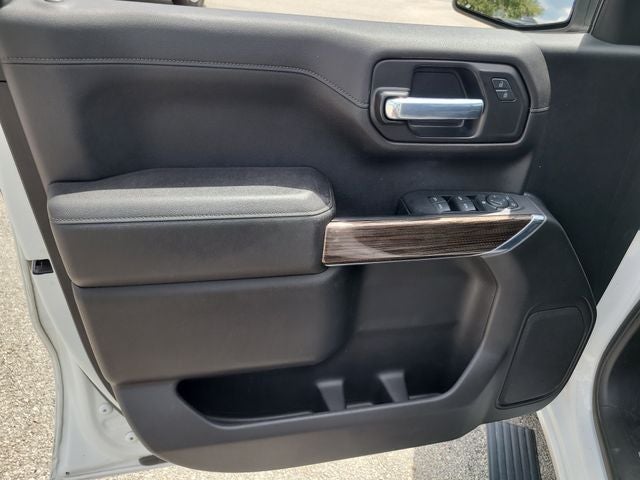 2021 Chevrolet Silverado 1500 LT 5.3 V8