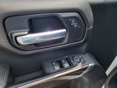2021 Chevrolet Silverado 1500 LT 5.3 V8