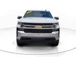 2021 Chevrolet Silverado 1500 LT 5.3 V8