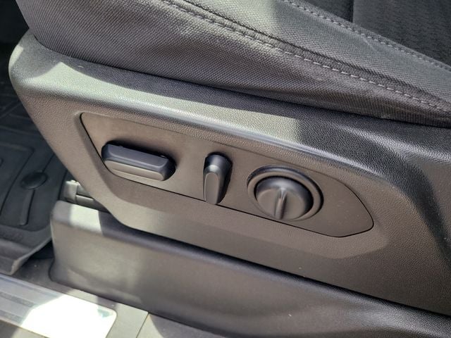 2021 Chevrolet Silverado 1500 LT 5.3 V8