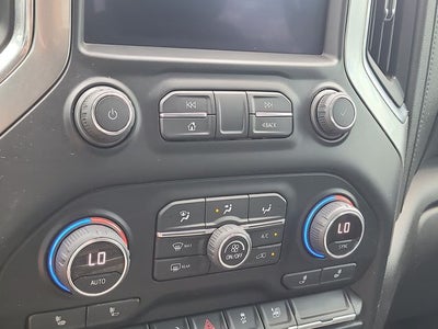 2021 Chevrolet Silverado 1500 LT 5.3 V8
