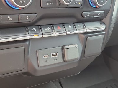 2021 Chevrolet Silverado 1500 LT 5.3 V8