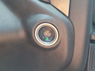 2021 Chevrolet Silverado 1500 LT 5.3 V8