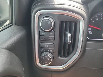 2021 Chevrolet Silverado 1500 LT 5.3 V8