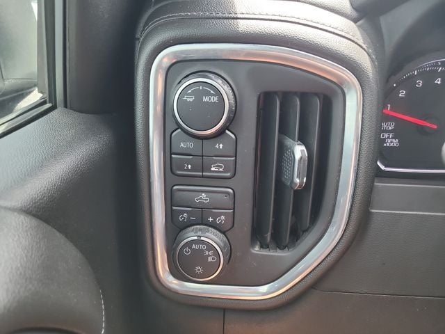2021 Chevrolet Silverado 1500 LT 5.3 V8