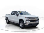 2021 Chevrolet Silverado 1500 LT 5.3 V8