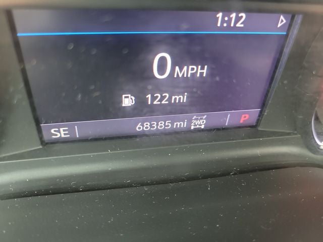 2021 Chevrolet Silverado 1500 LT 5.3 V8