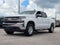 2021 Chevrolet Silverado 1500 LT 5.3 V8