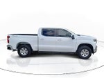 2021 Chevrolet Silverado 1500 LT 5.3 V8