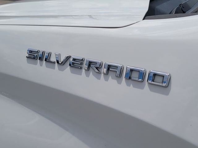 2021 Chevrolet Silverado 1500 LT 5.3 V8