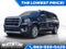 2023 GMC Yukon XL SLT LUXURY PACKAGE