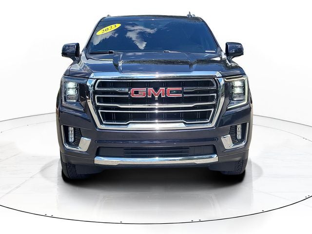 2023 GMC Yukon XL SLT LUXURY PACKAGE