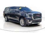 2023 GMC Yukon XL SLT LUXURY PACKAGE