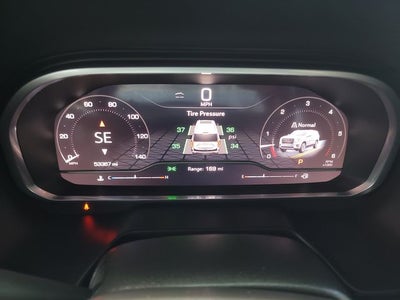 2023 GMC Yukon XL SLT LUXURY PACKAGE