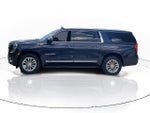 2023 GMC Yukon XL SLT LUXURY PACKAGE