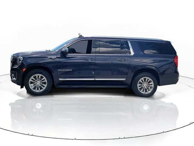 2023 GMC Yukon XL SLT LUXURY PACKAGE