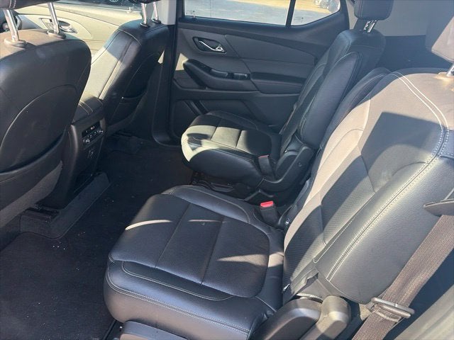 2021 Chevrolet Traverse LT 1LT