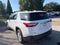 2021 Chevrolet Traverse LT 1LT