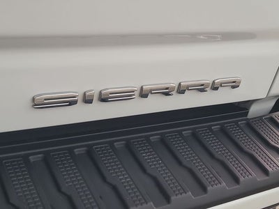 2025 GMC Sierra 2500HD Denali RESERVE