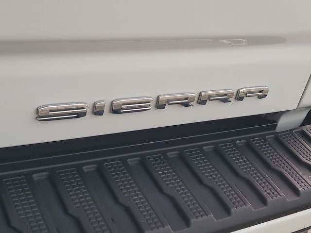 2025 GMC Sierra 2500HD Denali RESERVE