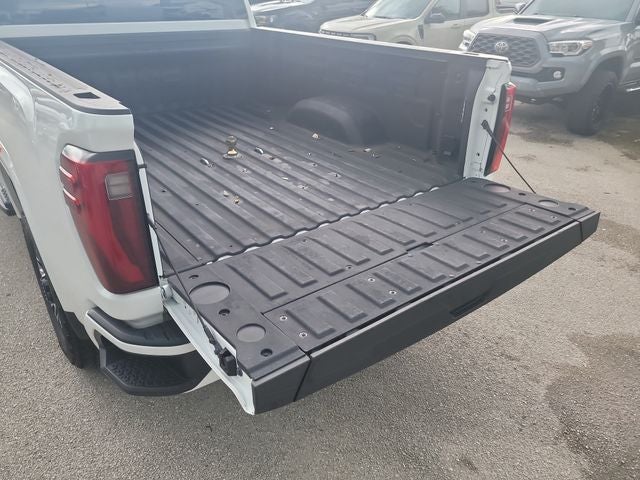 2025 GMC Sierra 2500HD Denali RESERVE