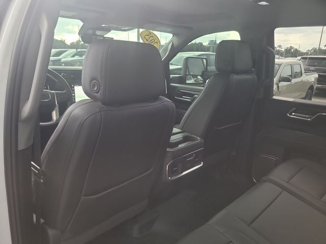2025 GMC Sierra 2500HD Denali RESERVE