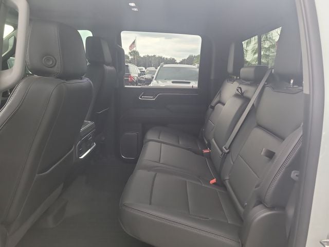 2025 GMC Sierra 2500HD Denali RESERVE