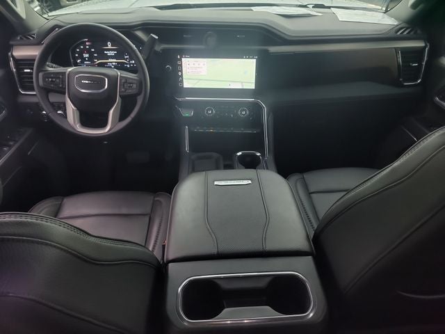 2025 GMC Sierra 2500HD Denali RESERVE