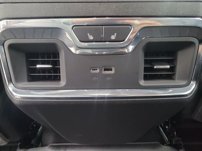 2025 GMC Sierra 2500HD Denali RESERVE