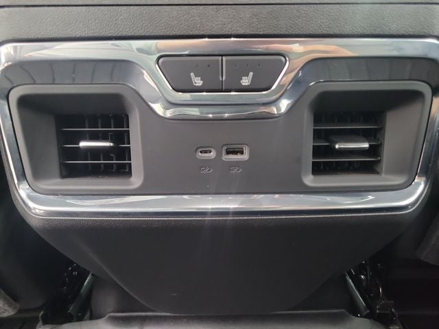 2025 GMC Sierra 2500HD Denali RESERVE