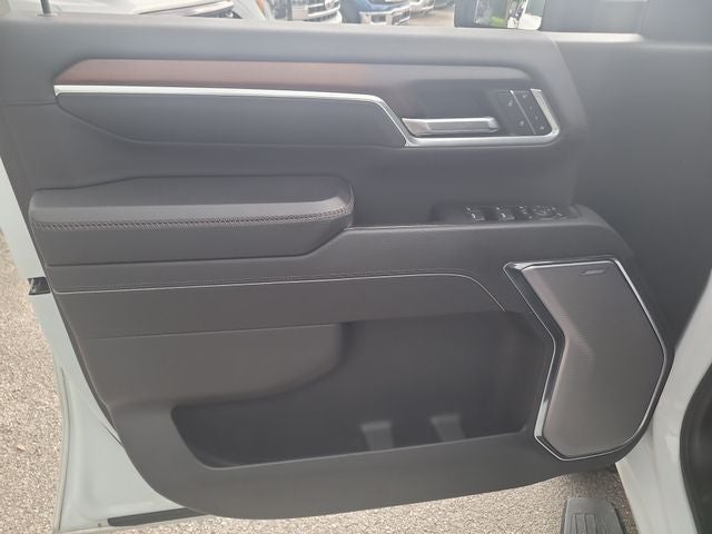2025 GMC Sierra 2500HD Denali RESERVE