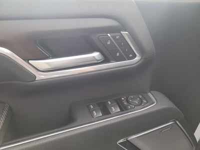2025 GMC Sierra 2500HD Denali RESERVE