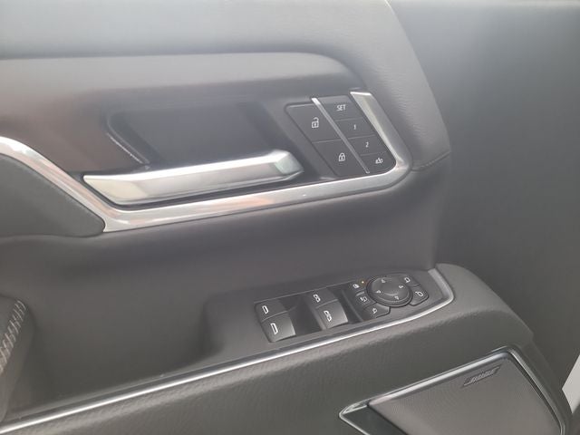 2025 GMC Sierra 2500HD Denali RESERVE