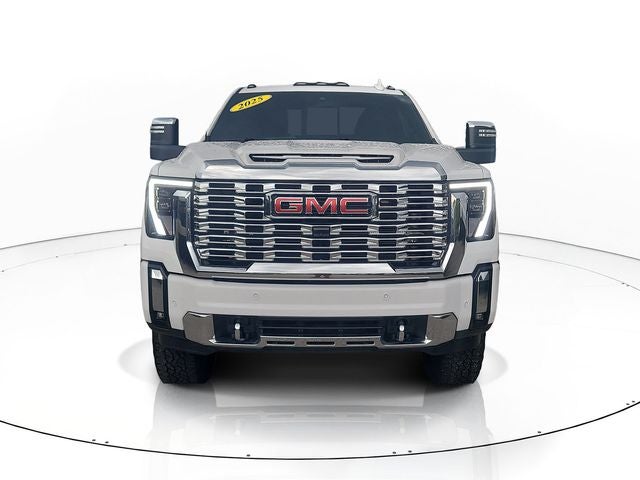 2025 GMC Sierra 2500HD Denali RESERVE