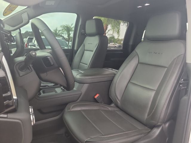 2025 GMC Sierra 2500HD Denali RESERVE