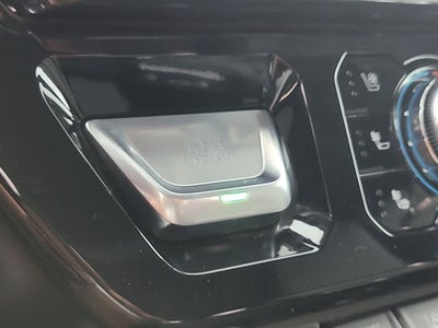 2025 GMC Sierra 2500HD Denali RESERVE